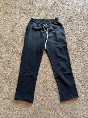 Vintage Washed Sweatpants
